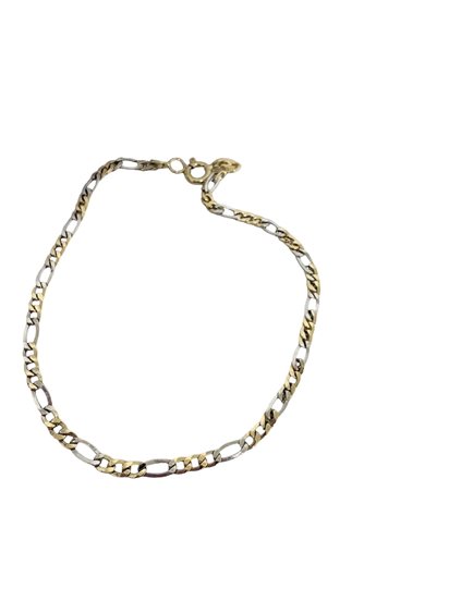 Bracciale Domar Uomo in Oro BROR-501-280 - BROR-501-280